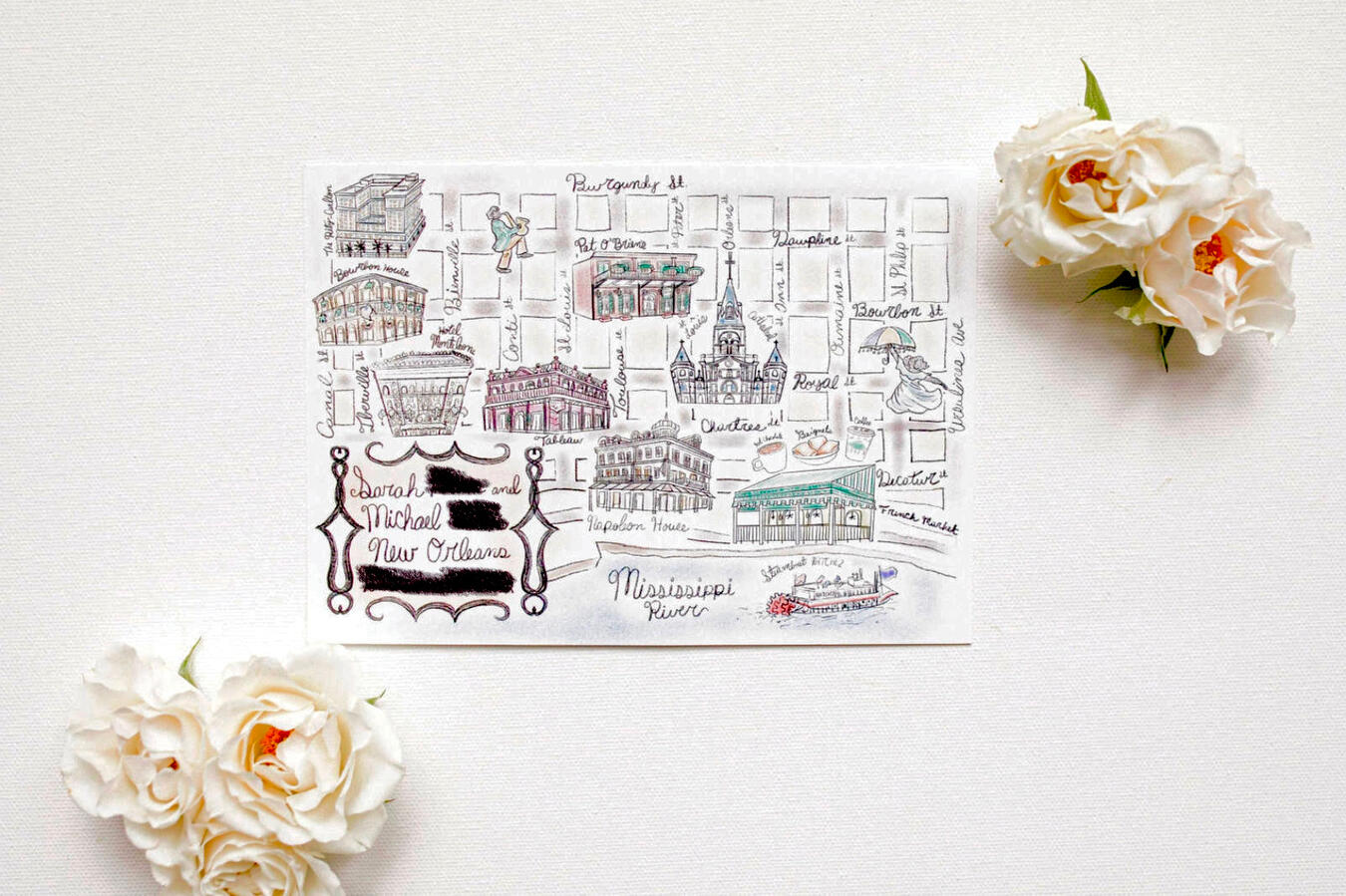 Save the date A Save the date A